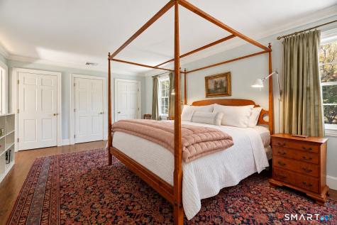 119 Bill Hill Road Lyme CT 06371