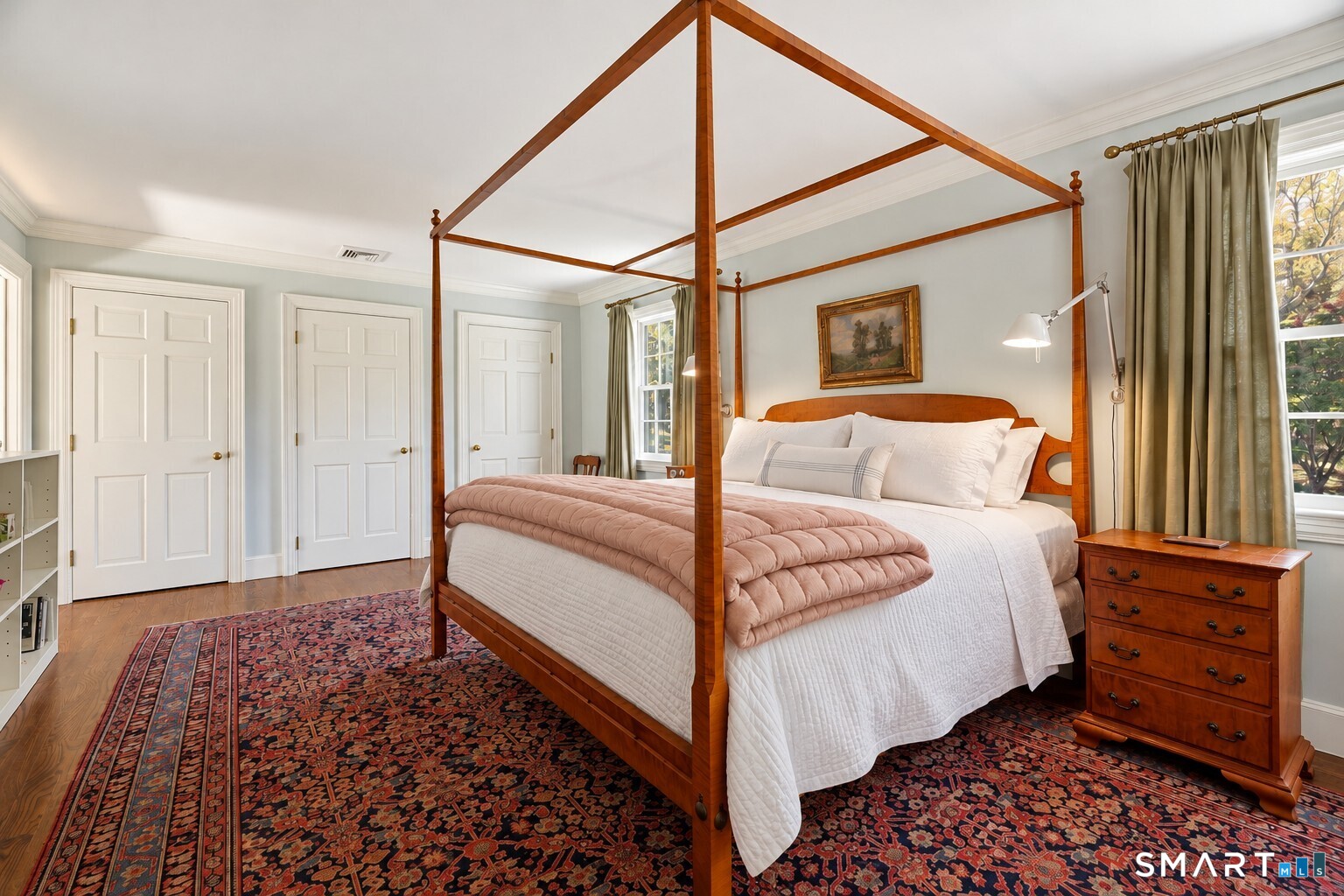 119 Bill Hill Road Lyme CT 06371