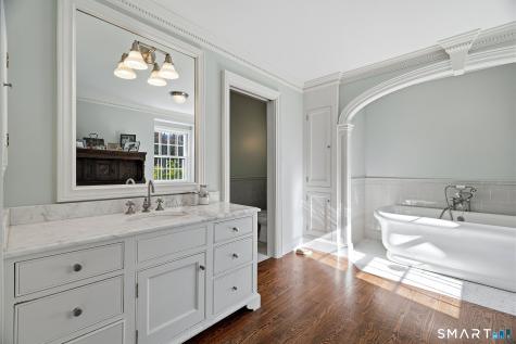 119 Bill Hill Road Lyme CT 06371