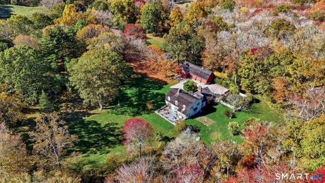 119 Bill Hill Road Lyme CT 06371