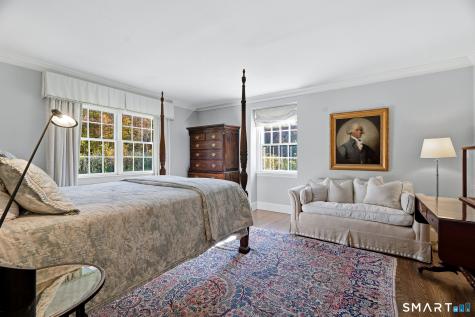 119 Bill Hill Road Lyme CT 06371