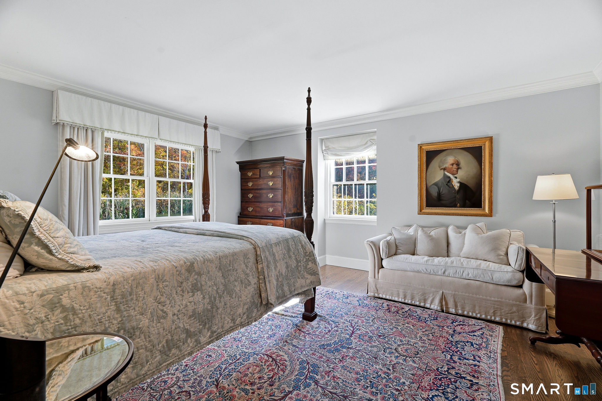119 Bill Hill Road Lyme CT 06371