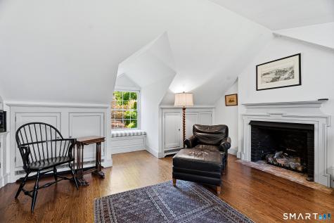 119 Bill Hill Road Lyme CT 06371