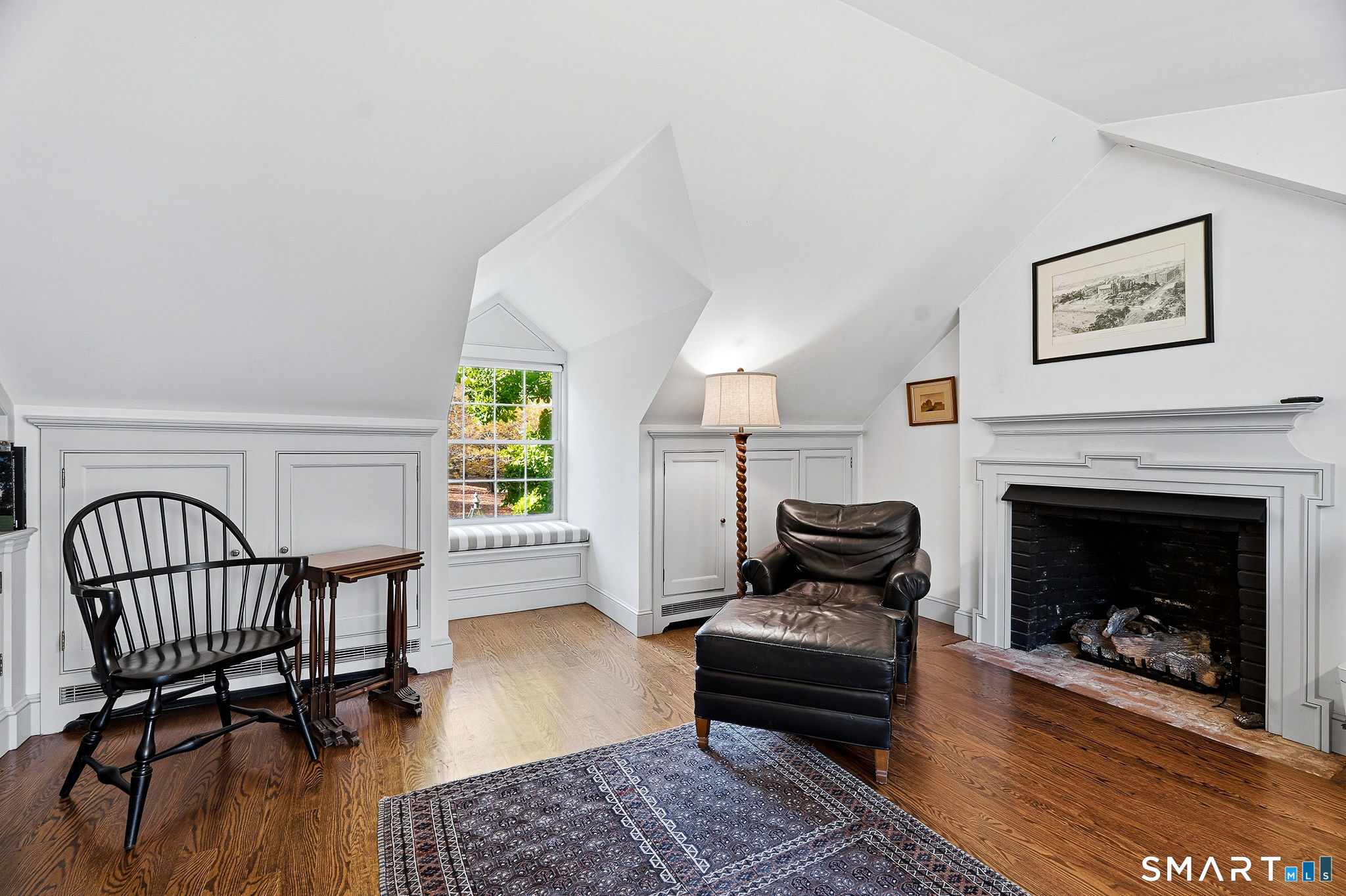 119 Bill Hill Road Lyme CT 06371