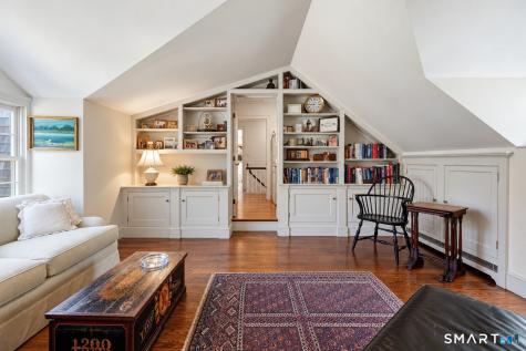119 Bill Hill Road Lyme CT 06371