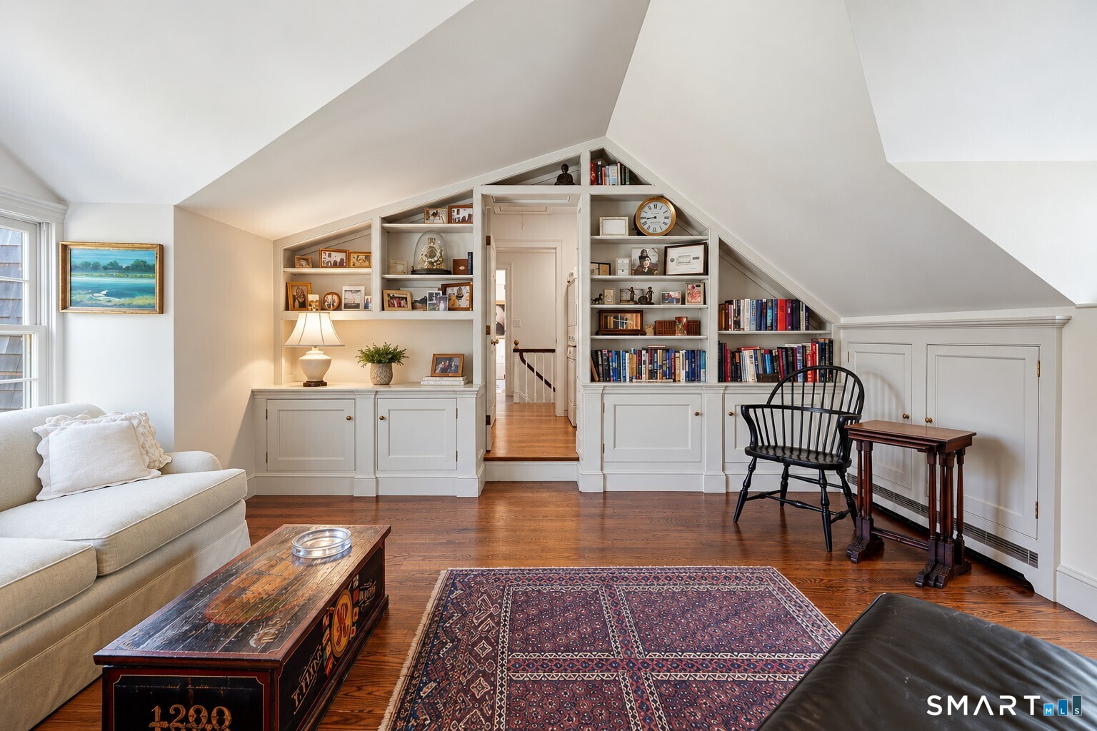 119 Bill Hill Road Lyme CT 06371