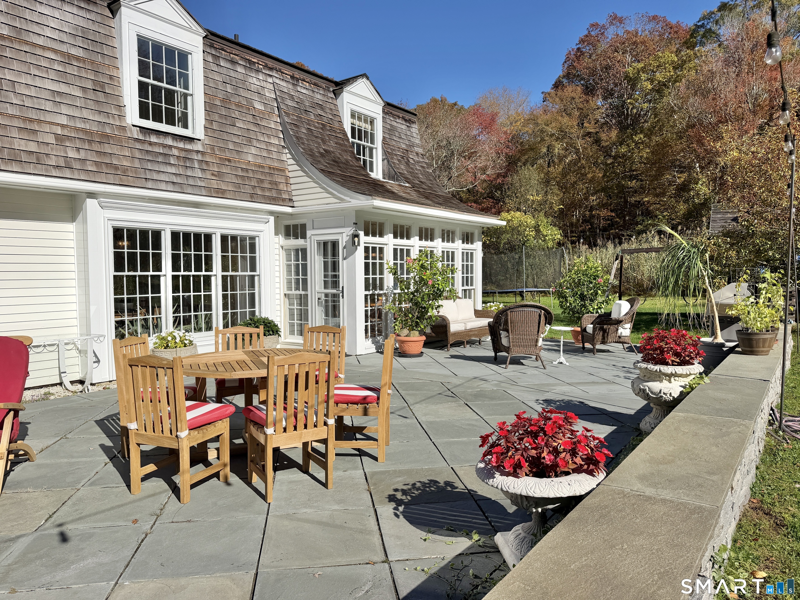 119 Bill Hill Road Lyme CT 06371