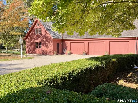 119 Bill Hill Road Lyme CT 06371