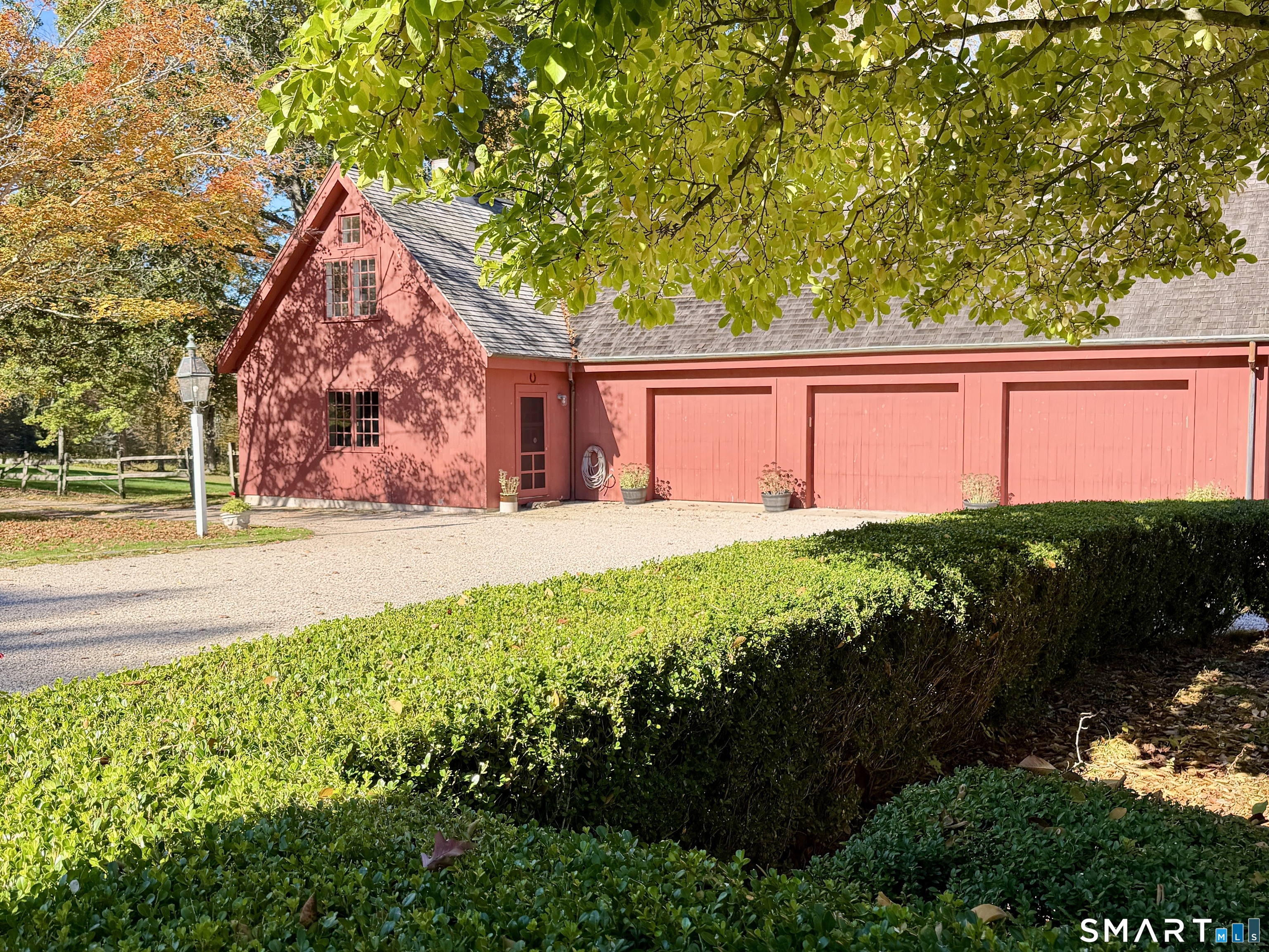 119 Bill Hill Road Lyme CT 06371