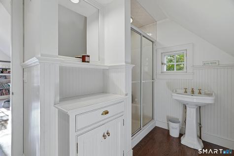 119 Bill Hill Road Lyme CT 06371