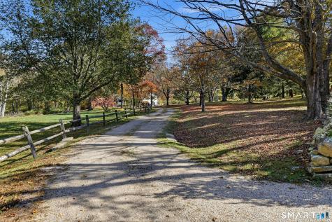 119 Bill Hill Road Lyme CT 06371