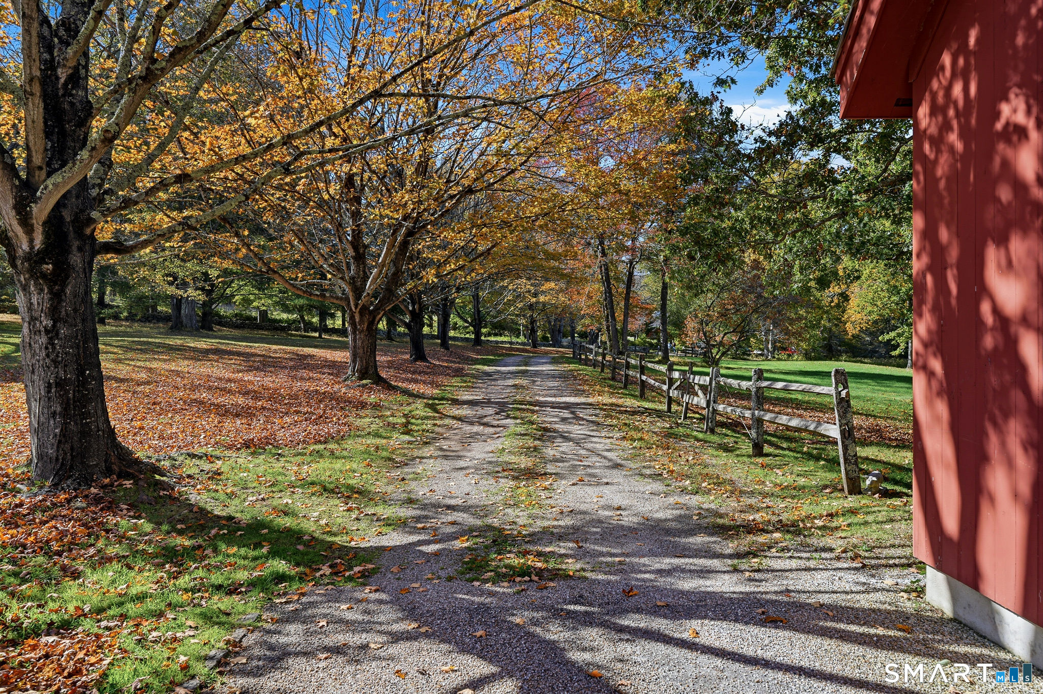 119 Bill Hill Road Lyme CT 06371