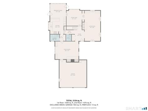 119 Bill Hill Road Lyme CT 06371