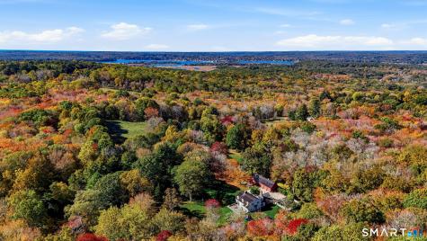 119 Bill Hill Road Lyme CT 06371