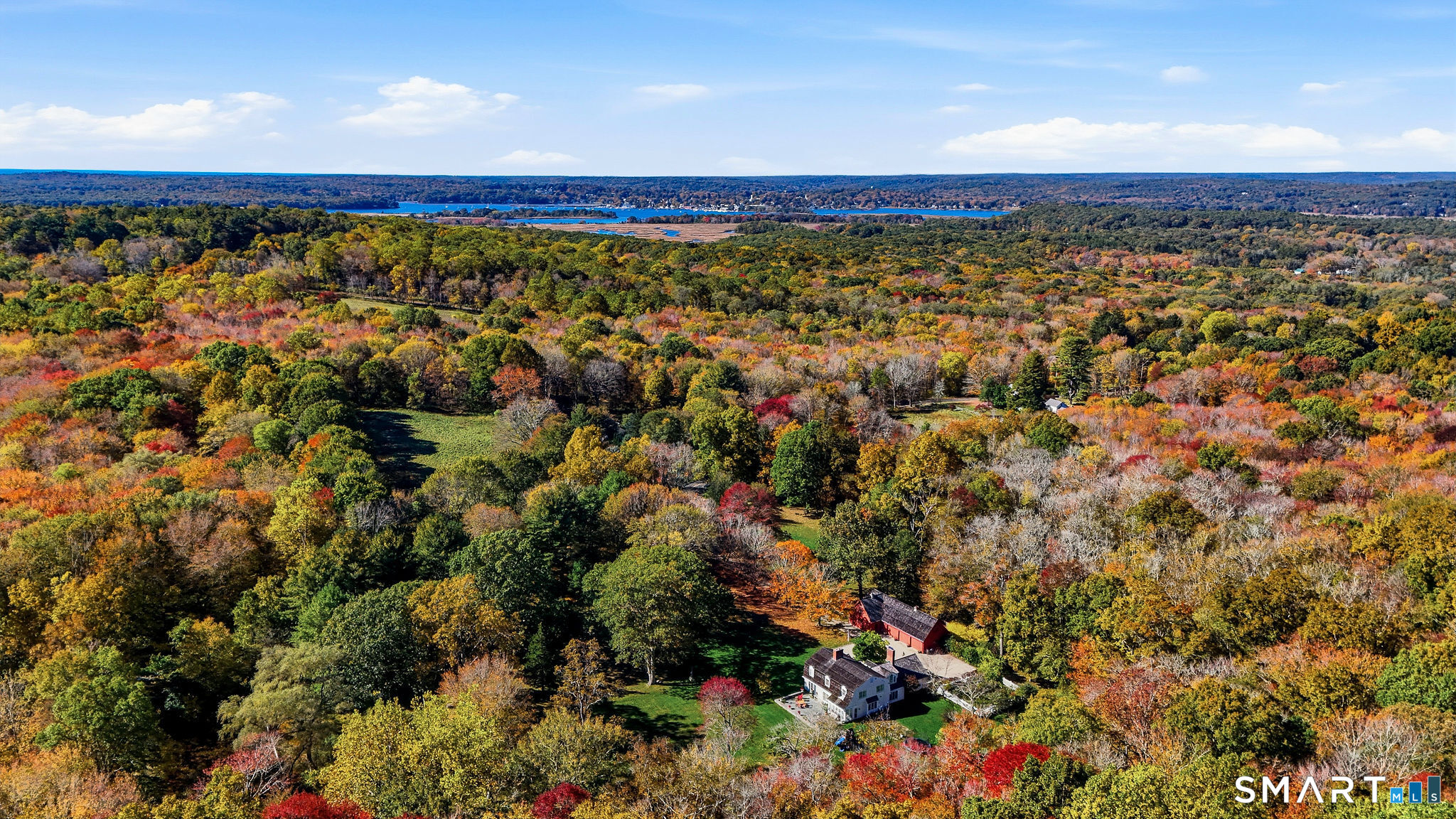 119 Bill Hill Road Lyme CT 06371