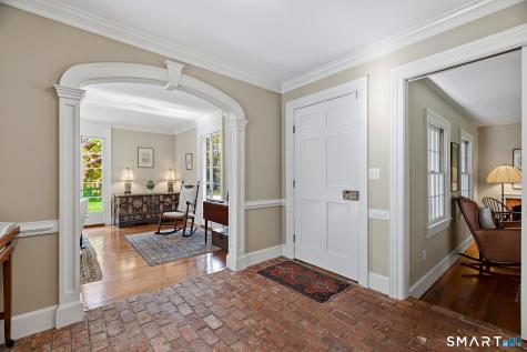 119 Bill Hill Road Lyme CT 06371