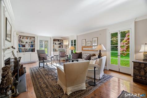 119 Bill Hill Road Lyme CT 06371