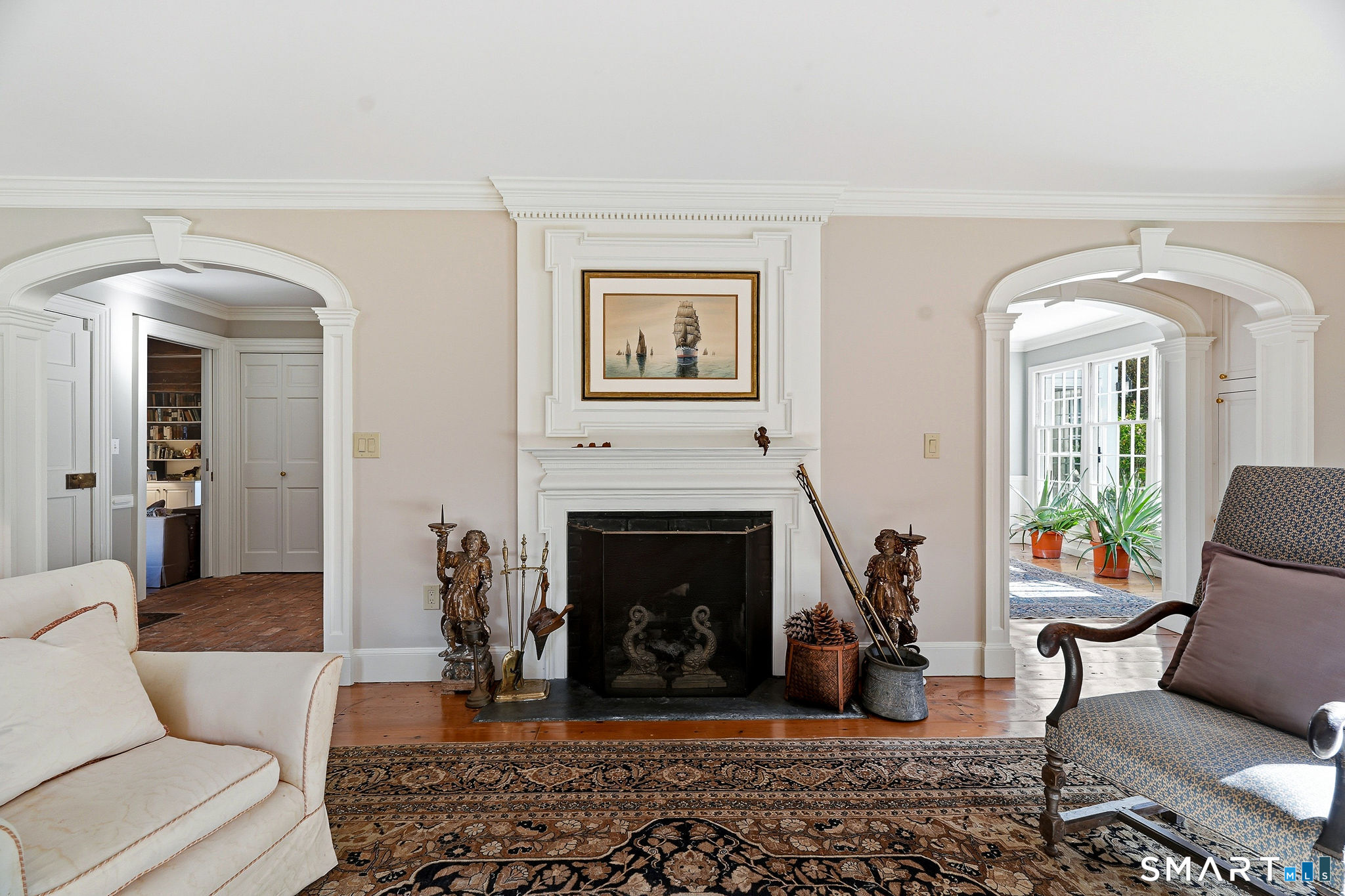 119 Bill Hill Road Lyme CT 06371