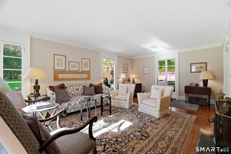 119 Bill Hill Road Lyme CT 06371