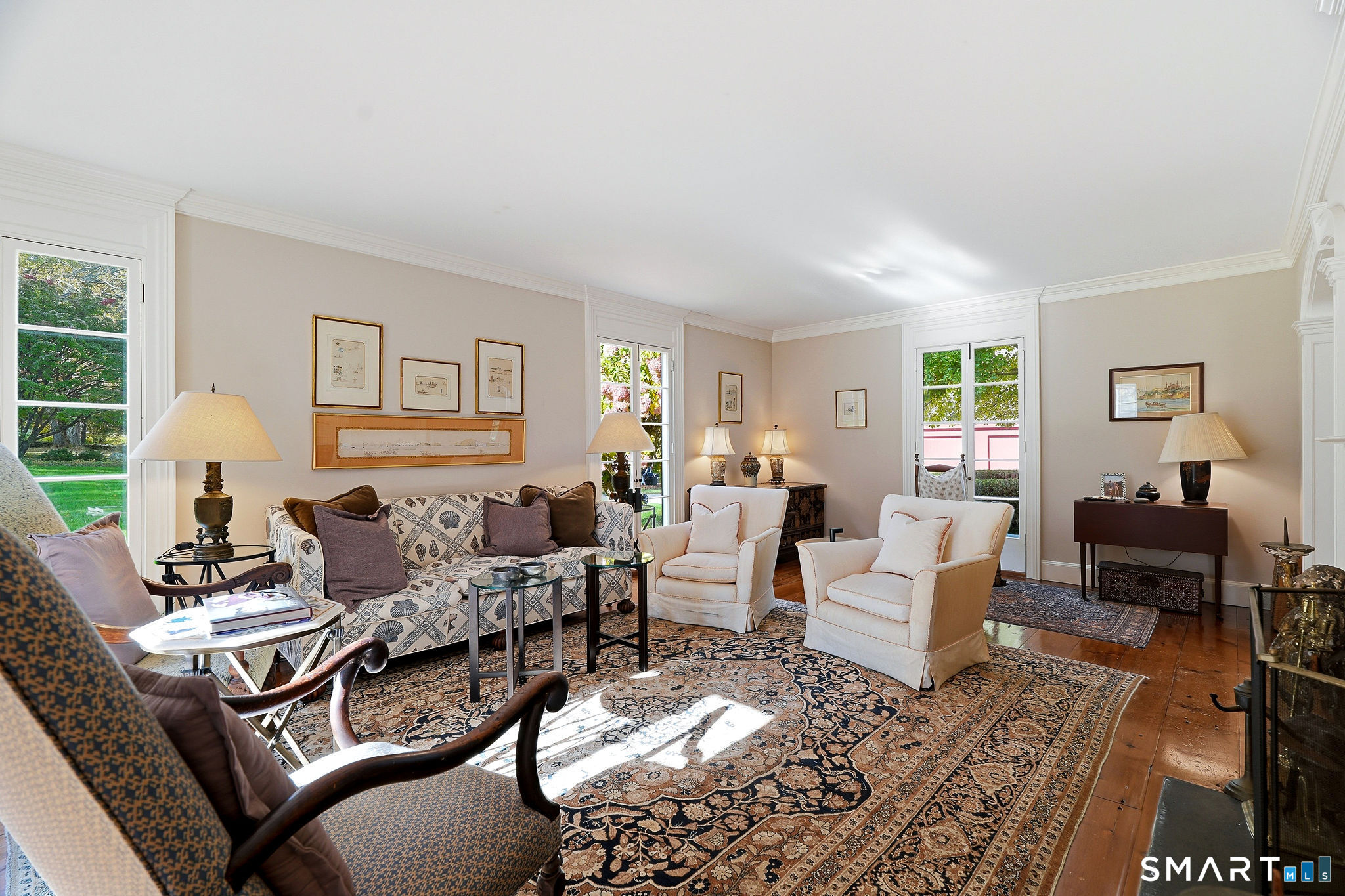 119 Bill Hill Road Lyme CT 06371