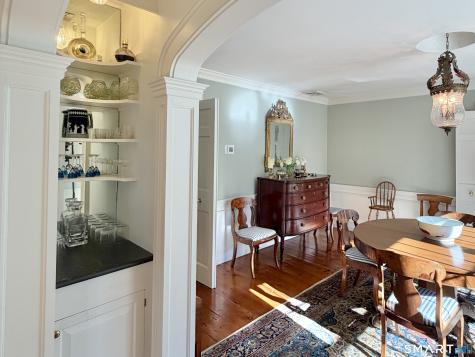 119 Bill Hill Road Lyme CT 06371
