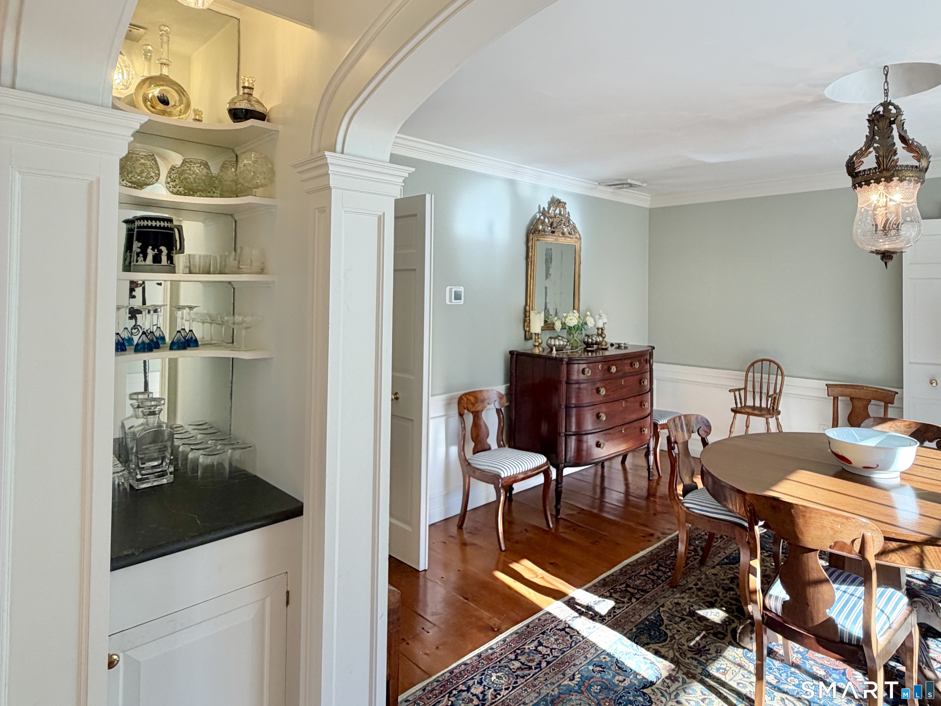 119 Bill Hill Road Lyme CT 06371