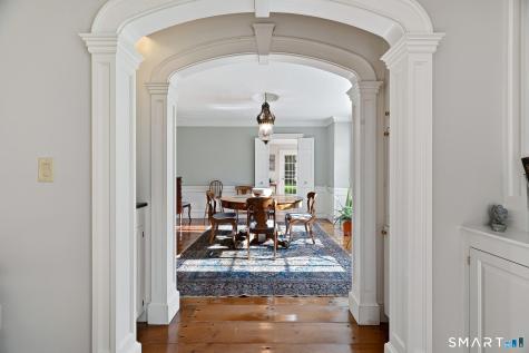 119 Bill Hill Road Lyme CT 06371