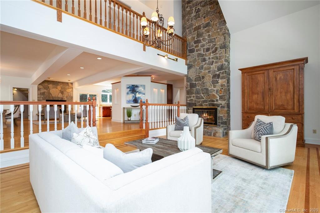 206 Steep Hill Road Weston CT 06883