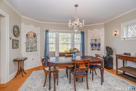 9 Tory Lane Newtown CT 06470