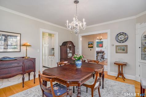 9 Tory Lane Newtown CT 06470