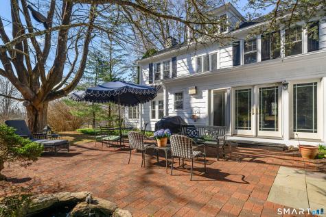 9 Tory Lane Newtown CT 06470