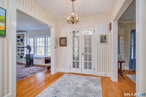 9 Tory Lane Newtown CT 06470