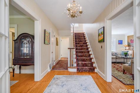 9 Tory Lane Newtown CT 06470