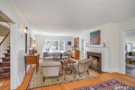 9 Tory Lane Newtown CT 06470