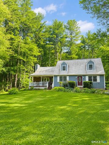 61 Philip Lane Killingly CT 06241