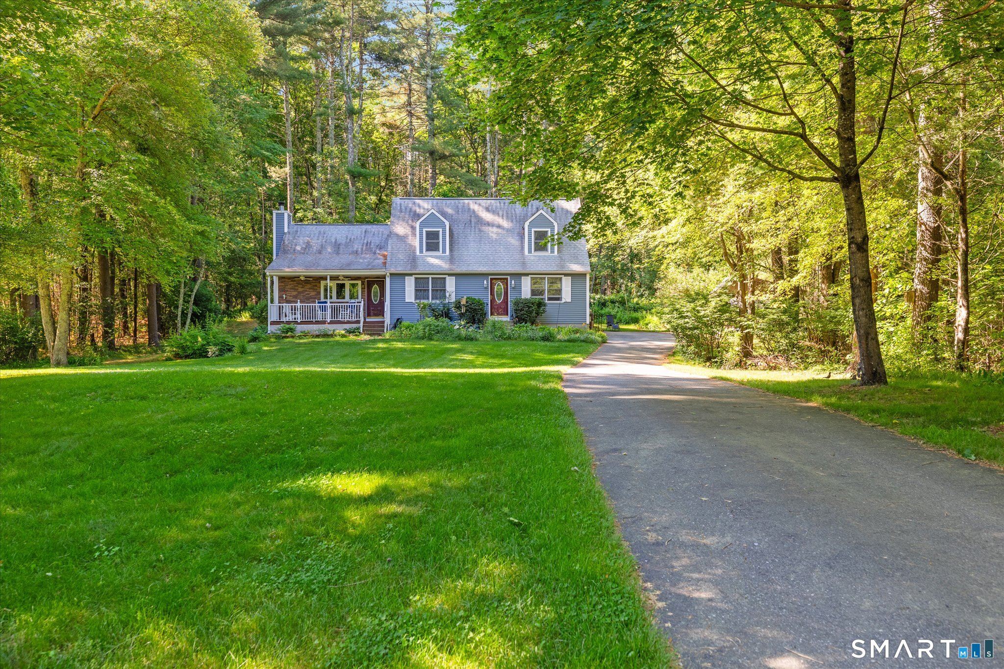 61 Philip Lane Killingly CT 06241