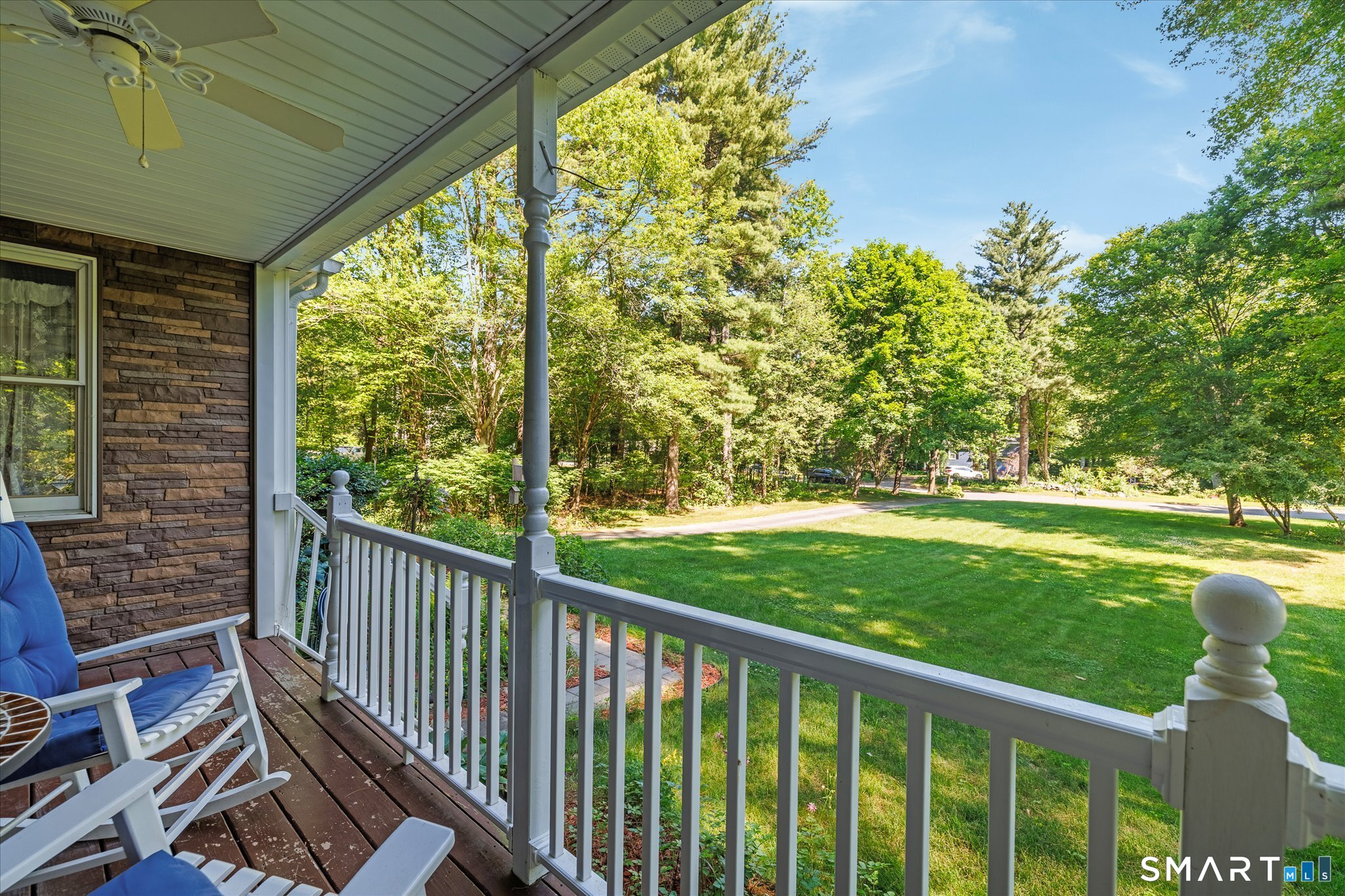61 Philip Lane Killingly CT 06241