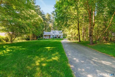 61 Philip Lane Killingly CT 06241