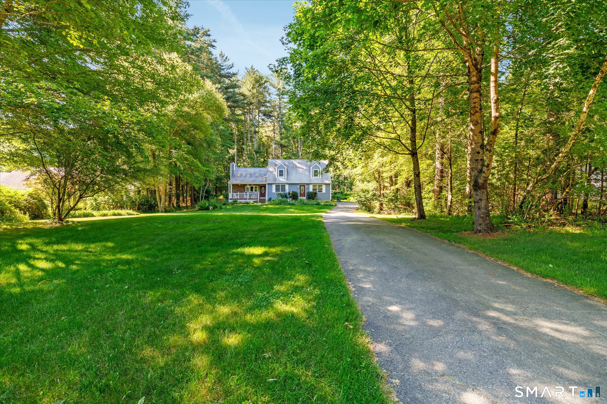 61 Philip Lane Killingly CT 06241
