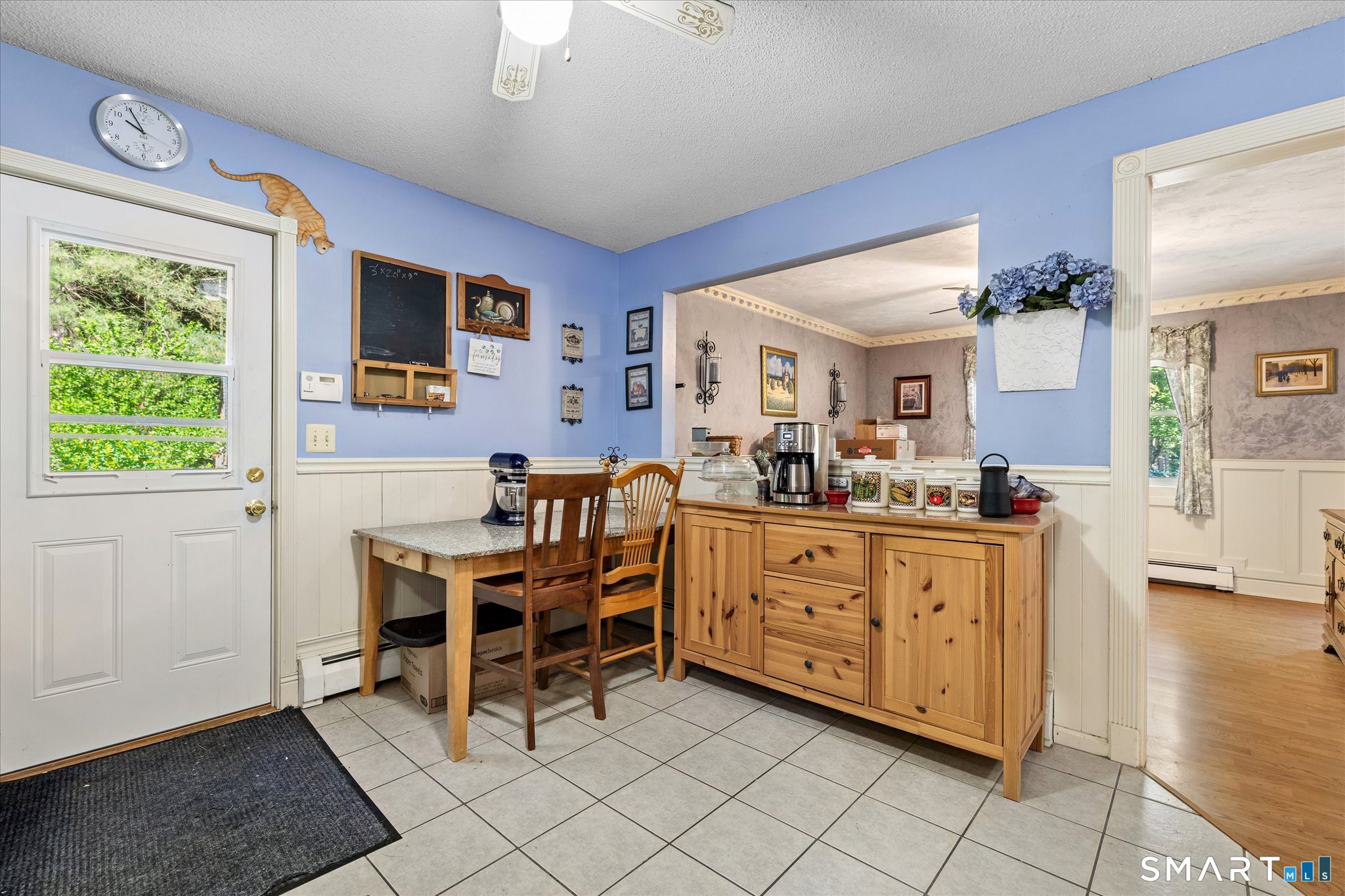 61 Philip Lane Killingly CT 06241