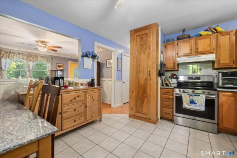 61 Philip Lane Killingly CT 06241