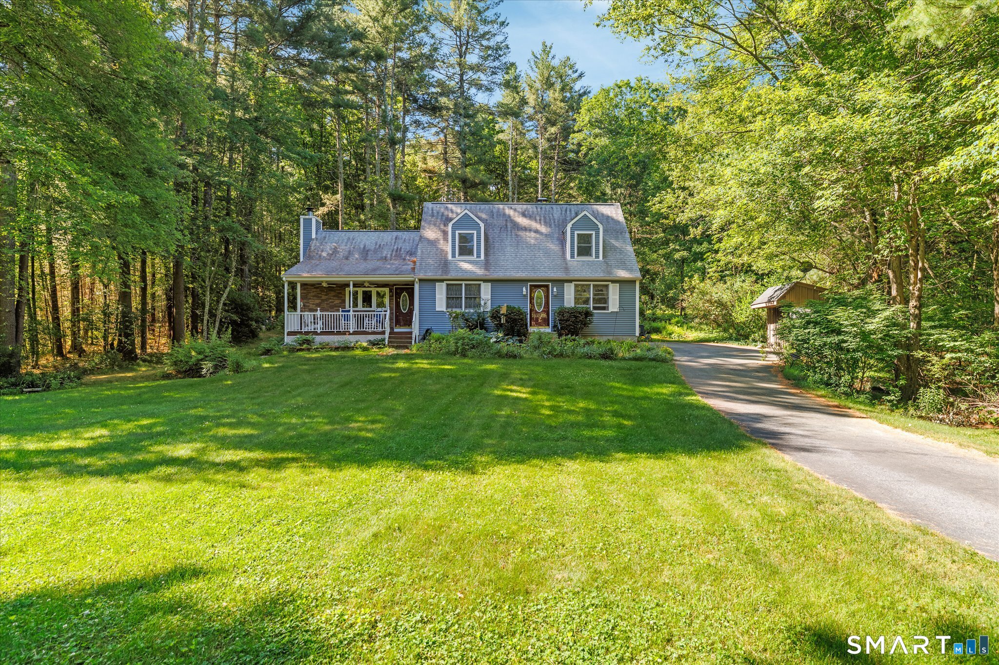 61 Philip Lane Killingly CT 06241