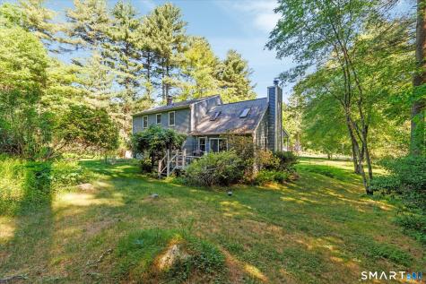 61 Philip Lane Killingly CT 06241