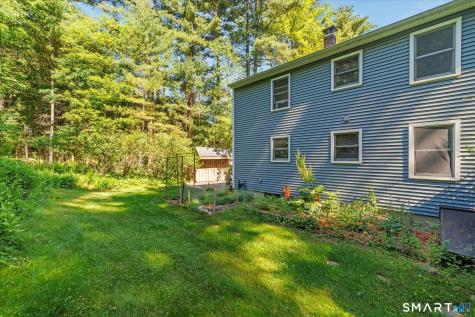 61 Philip Lane Killingly CT 06241