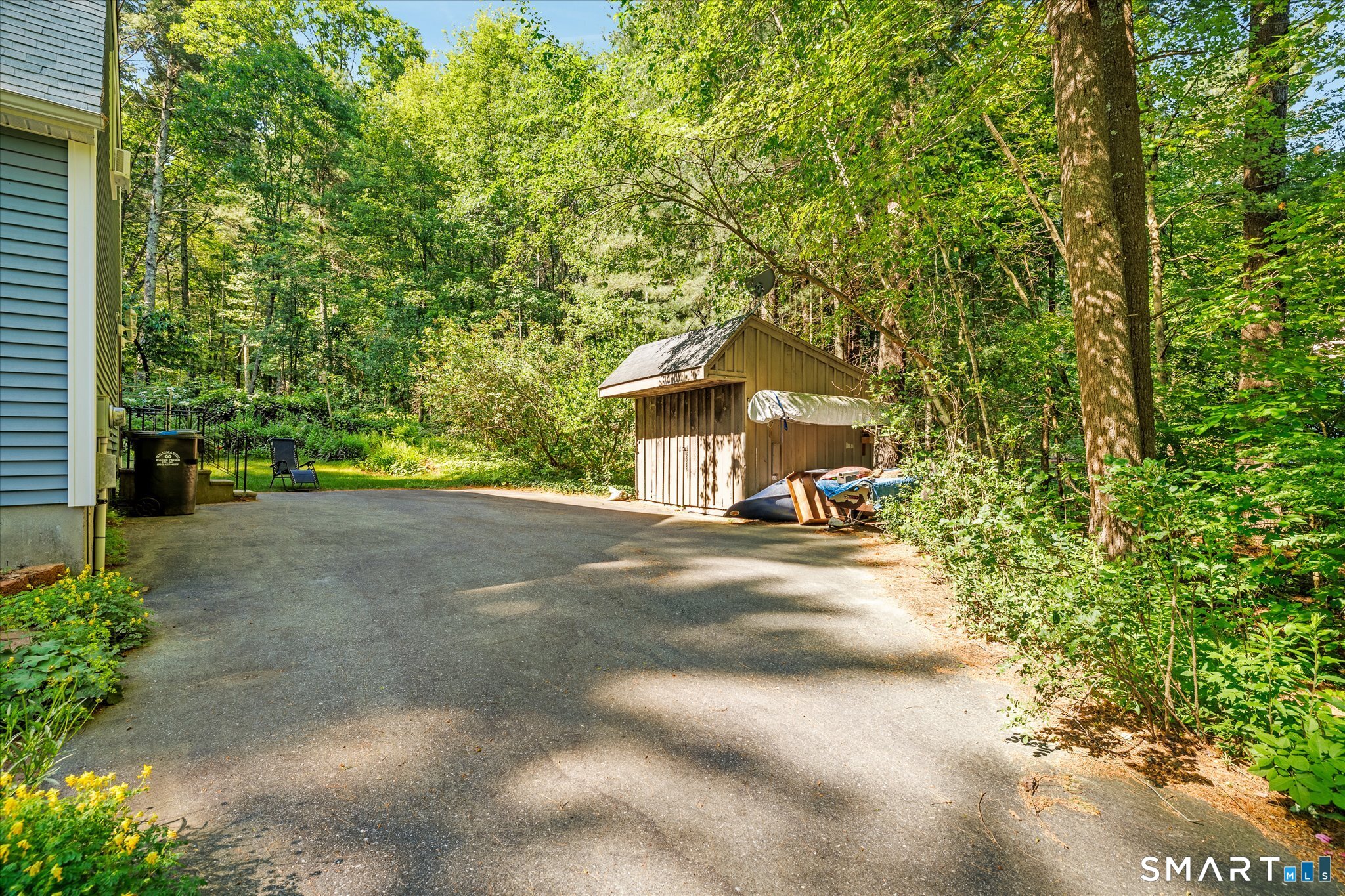 61 Philip Lane Killingly CT 06241