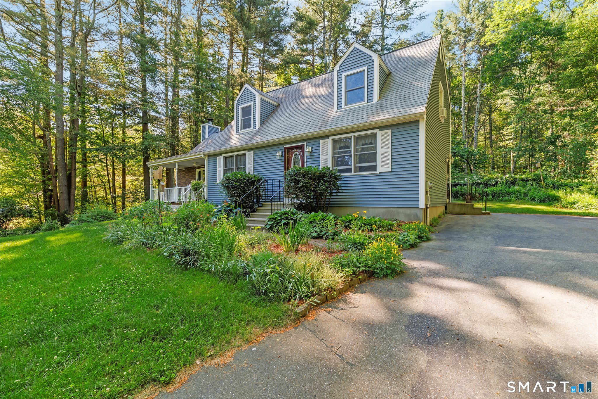 61 Philip Lane Killingly CT 06241