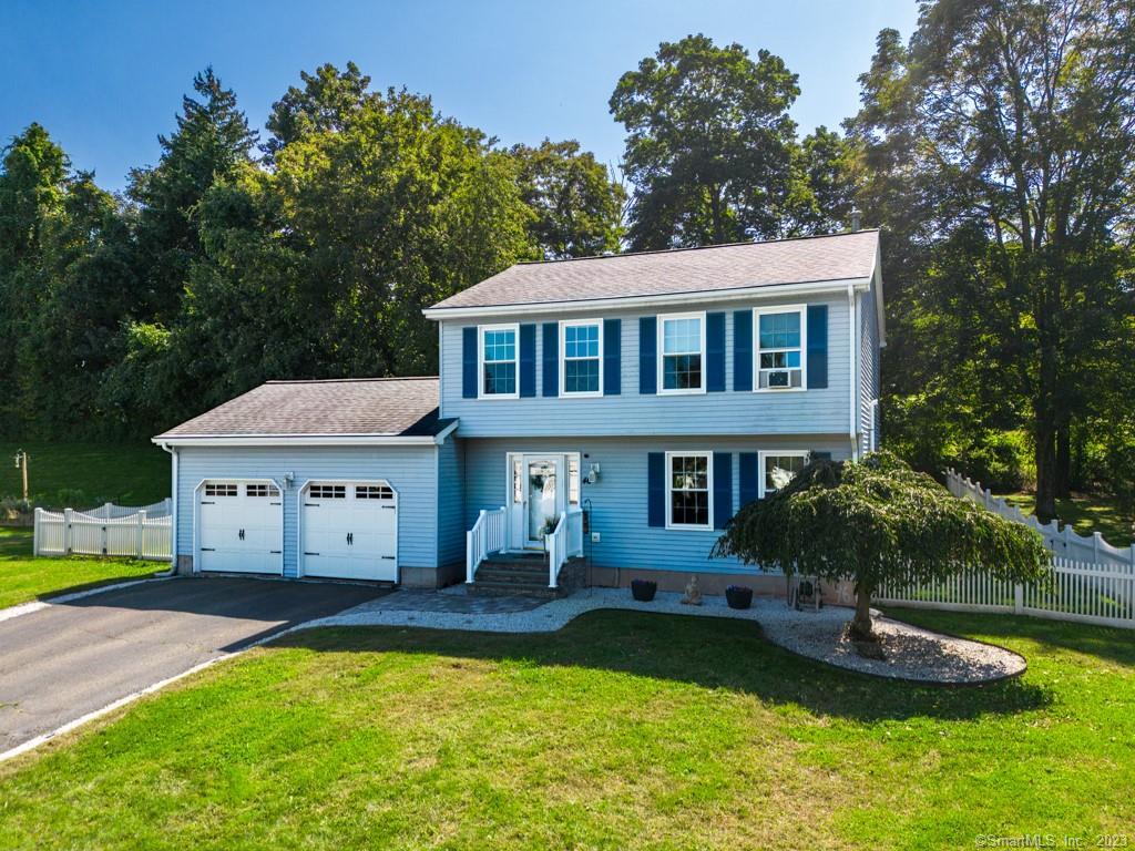 46 Brentwood Court Middletown CT 06457