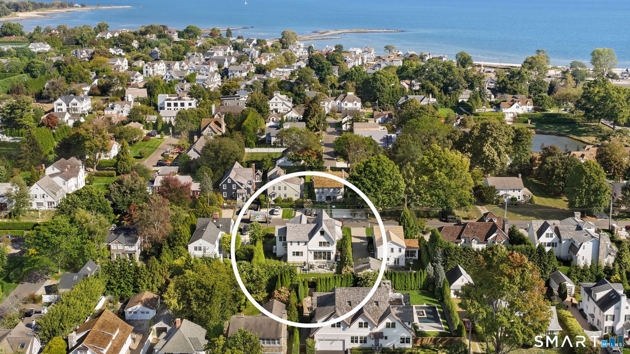 15 Roosevelt Road Westport CT 06880