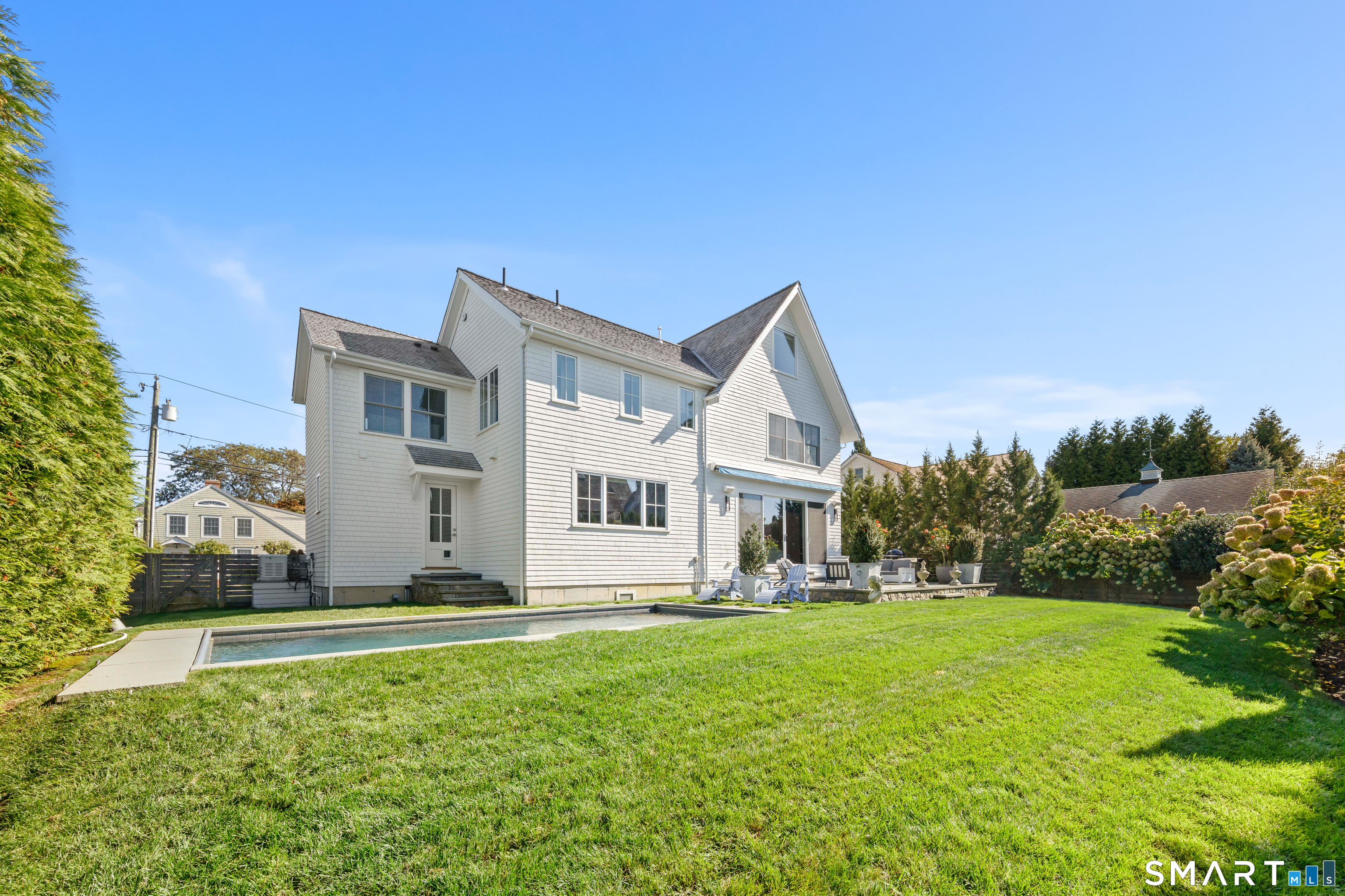 15 Roosevelt Road Westport CT 06880
