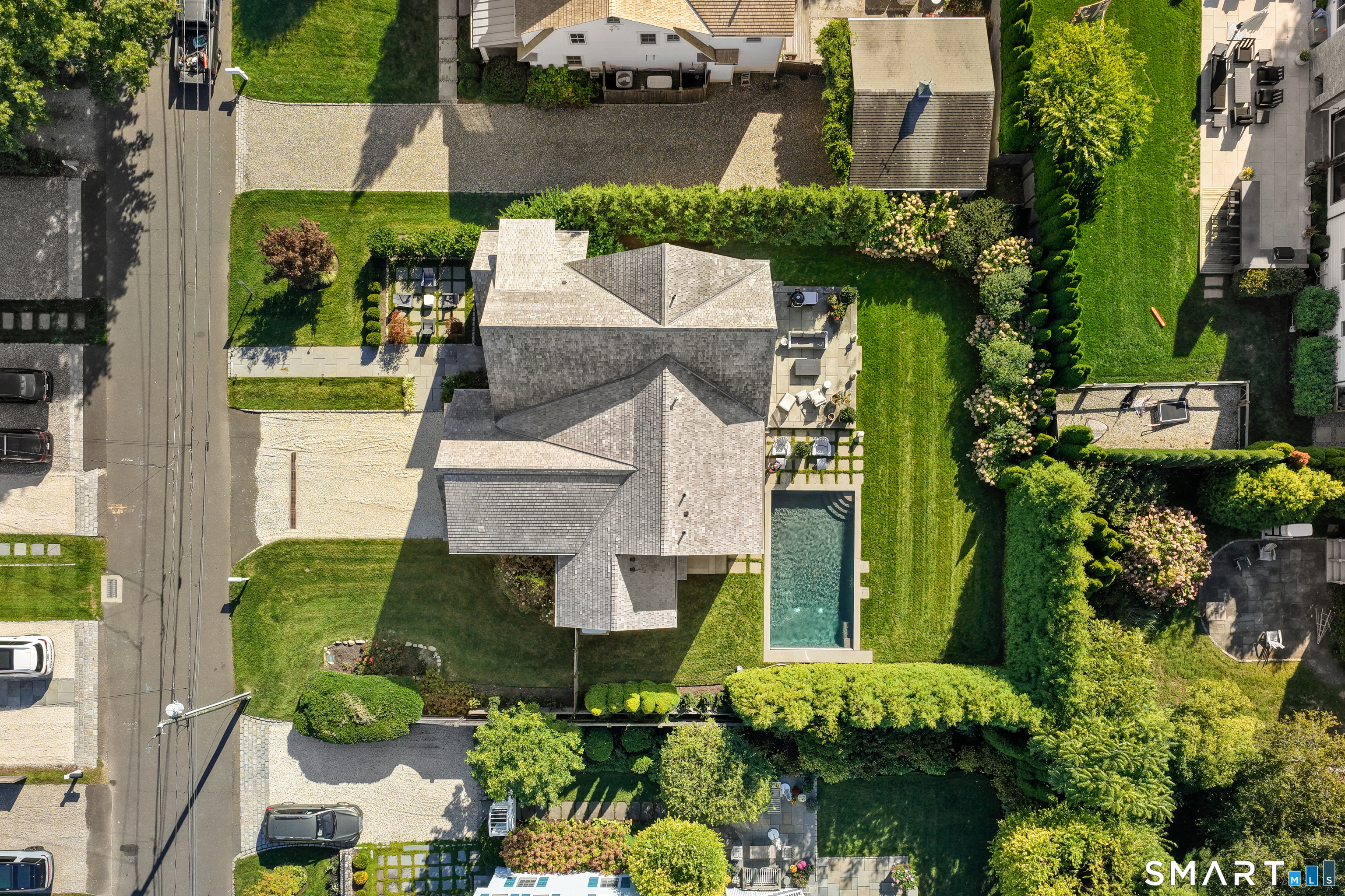 15 Roosevelt Road Westport CT 06880